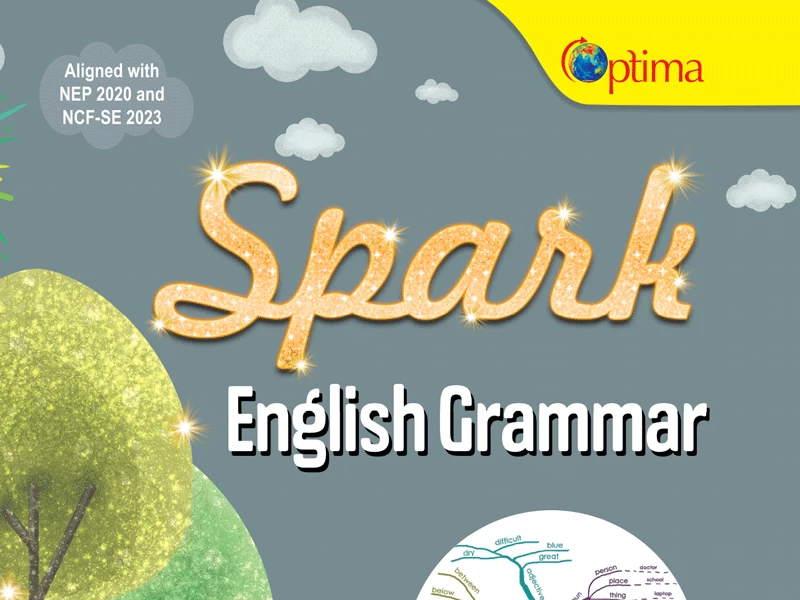 Spark English Grammar